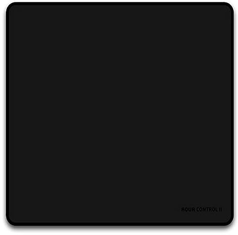 Tapis de Souris de Jeu X-Raypad Aqua Control 2 AC2, Ultra-Haute précision avec Une Vitesse et Une capacité de contrôle parfaites, conçu pour Les Joueurs Fps avec de Faibles exigences en DPI