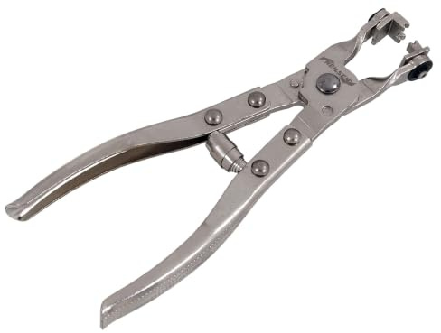 Neilsen, VW Audi VAG Hose Clip Fuel Line Pliers (Genuine Neilsen CT4394)