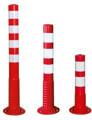 Traffic-Line Flex Back Traffic Posts (760mm High)