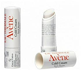 Avène Make-up, feuchtigkeitsspendend, Cold Cream Stick Levres Duplo Ag