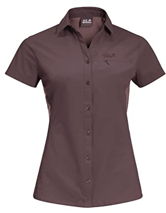 Jack Wolfskin Peak Shirt W - XS