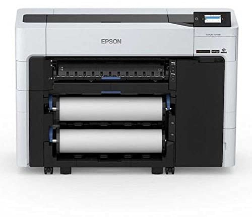 Epson SC-T3700E 24p Einzelrolle NoPS