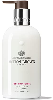 Molton Brown Fiery Pink Pepper Body Lotion