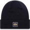 New Era Wintermütze Beanie - METALLIC Badge LA Lakers