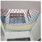 Outdoor Spielplatz Klettern Cargo Net für Kinder 2x4m Sicherheitsnetz für Balkon und Garten