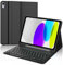 WINCHKING Clavier iPad 10 EME Generation - Coque Clavier iPad 10eme Generation, AZERTY, 2