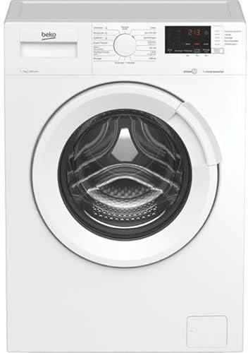 Lave linge 7kg BEKO WUE7424W0W