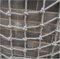 Kletterseilnetz, Kletternetz für Kinder, Erwachsene, Spielplatz, Baum, Nylon, riesiges Netz, strapazierfähig, für Kleinkinder, zum Klettern, Kletternetz, Netze für Erwachsene, Outdoor-Schauk