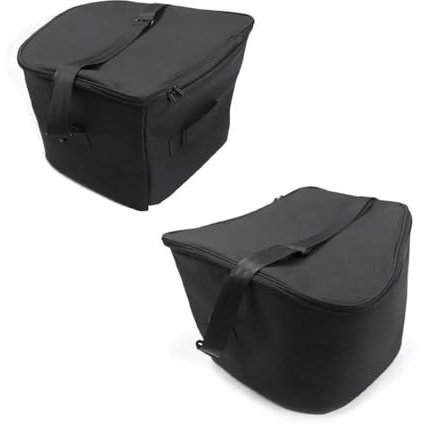 XZXZVB FrunkCooler Organizer-Isoliertaschen, kompatibel mit Tesla New Model 3+ Highland 2024, isolierte Kühltasche, Reiseaufbewahrung, Picknick im Freien