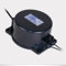 Waterproof Transformer, LED Ring High Power Low Voltage AC, 220V To 12V To 24V Underwater Spotlight, For Swimming Pool Light, Water Pump, Outdoor Light, Spotlights(12V,20W)
