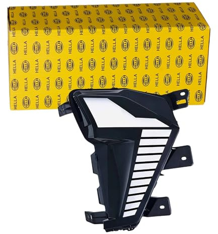Hella Daytime Running Light LED Right Suitable for Asx | 2PT 016 718-041