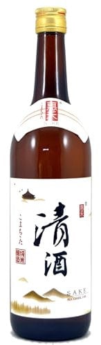 Sake Japan Shuwa 720 ml