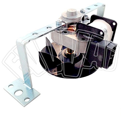 Real 12 – Ersatz-Turbinenmotor für Verbrennungsmaschine Borotto.