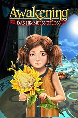 Awakening: Das Himmelsschloss [PC Download]