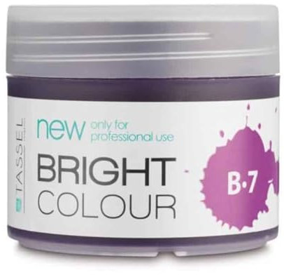 Tinte de Fantasía 100 ml B7 Grape - Tassel