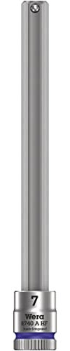 Wera 8740 A HF Hex-Plus 7,0 x 100 mm