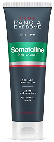 Somatoline Körperbehandlung, 1er Pack(1 x 250 milliliters)