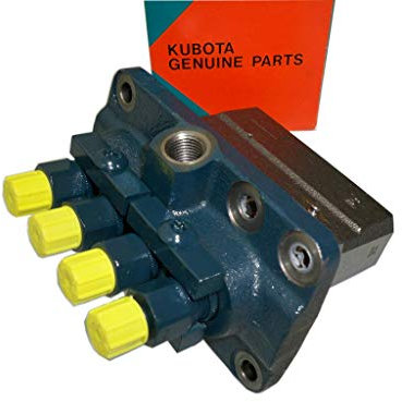 Pompa di iniezione originale Kubota V3300 V3600 V3800