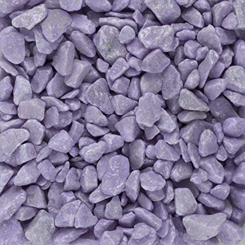 Season Dekosteine, Dekokies 9-13 mm, 1 kg (Flieder)