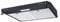 ROSIERES Hotte casquette RHC638/1PN, 60 cm, 348 m3/h, 3 vitesses