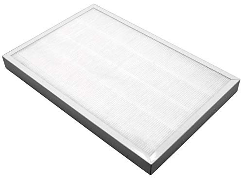 vhbw Luftilter kompatibel mit Comedes LR 200 Luftreiniger | Kombifilter HEPA + Aktivkohle