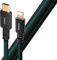 AudioQuest Forest USB-C vers Lightning - Câble USB-C vers Lightning de 0,75 m