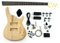 DiY Bass - Ibanez SR5 Inch - Negro