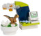 LEGO Jurassic World: Create a Dinosaur Labratory