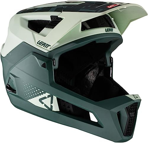 MTB Enduro 4.0 Helm – Ivy – L 59–63 cm