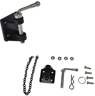 CENPEK 1/10 Kupplung Schleppschäkel Anhängerhaken Set Metall Kletterseil Kette Ersatzteile RC Crawler Modell Zubehör Rettungssimulation