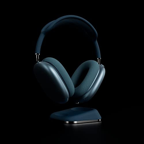 Max Stand - The Ultimate Charging Stand for AirPods Max (Sky Blue)