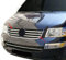 Kühlergrilllisten gültig für VW T5 Multivan Caravelle | 2003-2009 (6 Stück) Chromleisten Edelstahl Blende Chrom Kühlerleisten