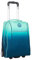 Coolpack F086690, Schulrucksack mit Rollen COMPACT GRADIENT BLUE LAGOON, Multicolor
