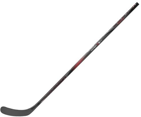 Bauer Vapor X5 PRO Eishockeyschläger (Flex 77, 60, Biegung: P28, Spielseite: Links)
