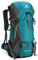 Lixada Wanderrucksack 70l Damen Men's Wasserabweisender Kletter-Camping-Rucksack Reise-Tagesrucksack wasserdichte Trockensäcke In Sports & Outdoors Mit Regenschutz