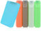 5Pcs Hard Disk Drive Protection Case - Storage Box for Solid State Disk and Card Holder - 3.5 Inch