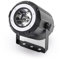 DELIBANG 40W RGBW 4 in 1 LED Pinspot + 24 SMD RGB Bühnenleuchten LED Par DMX DJ Lichter 7/11CH Partylicht Led Strahler für Bar, Party, Hochzeit, Disco, Theater, Halloween