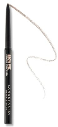 Anastasia Beverly Hills - Deluxe Mini Brow Wiz - Taupe