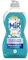 Mir Vaisselle - Fleur de Lotus & Criste Marine - Perles de Brillance - Super Dégraissant - Marque Préférée des Français - Bouteille avec au moins 84% de Matières Recyclées - 450 ml