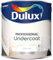 AMK® Dulux Professional Undercoat Paint 2.5L Brilliant White One Coat Formula Exterior Interior Wood Metal Surfaces Quick Drying Low Odour