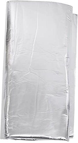 Artibetter Wärmedämmung Kältedämmschaum Kälteisolierband Klebeschaum Klebefolie Selbstklebendes Isolierband Für Außen Winterdämmrolle