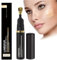 Eye Concealer Cream, Dunkle Augenringe Concealer, Augenfarbe Korrektor für Dunkle Kreise, Anti-Aging Getönte Augencreme, Langlebig, Natürliche Volle Abdeckung (Elfenbein, 10ml)