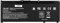 TSLUCK SR04 SR04XL Batterie pour für HP Omen 15-CE0XX 15-DC0XX 15-CE018DX Pavilion 15-CB000 15-CE000 15-CB0XX 15-CX0XX Serie 917678-1B1 917678-2B1 917724-855 HSTNN-DB7W HSTNN-IB7Z
