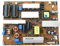 Carte Mère TV, Compatible avec LG, EAX61124202/2, EAX61124202/3, 42LD520-UA, 32LD325C, LGP32-10LHI, EAX61124202, Pièces De Rechange