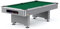 Automaten Hoffmann Billardtisch Club Pro III Dekor Grau