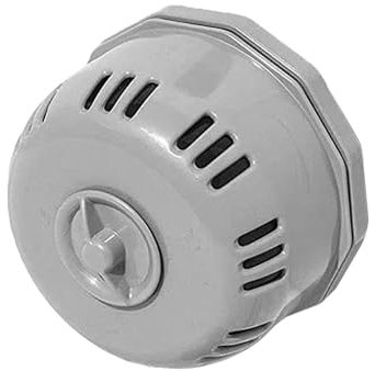 Support de filtre de filtration de piscine - Support de montage de filtre à bain à remous universels avec joint serré | Compatible avec les modèles SPA 54112 54148 54113 54129, accessoire de remplacem