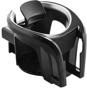 GeträNkehalter Auto, Für VW Passat B6 Golf 4 Golf 5 Passat B5 Golf 7 Tiguan Polo Golf 4 verstellbar Autocuphalter Anti-Rutsch Stabiler Auto dosenhalter Multispace Car Flaschenhalter,A