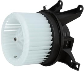HELLA 8EW 366 402-591 Innenraumgebläse - 12V - 216W - Ø: 130mm