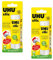 2 X Uhu Stic colla stick senza solventi 40 G