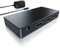 CSL - HDMI Splitter Umschalter - 1 In 2 Out - Support UHD 2160p 4K 30Hz Full HD 60 Hz - CEC - HDCP - 3D Ready - Deep Color 30bit 36bit 48bit - Metall Schwarz